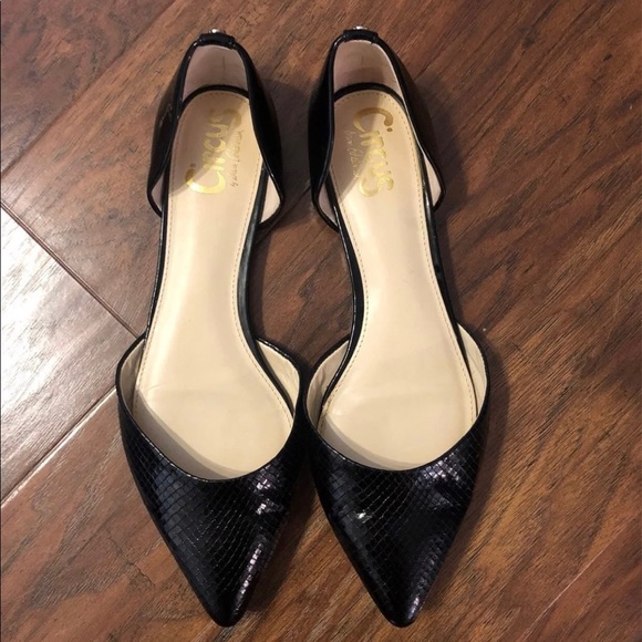 Circus by Sam Edelman Shoes - Circus by Sam Edelman flats